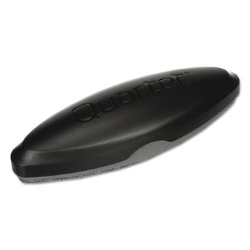 Quartet® Magnetic 2-in-1 Eraser, 2" X 1.38" X 6.5" freeshipping - TVN Wholesale